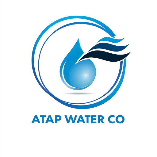 ATAP Water Co. LLC logo